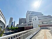 ☆北九州市立医療センター（1570m）