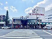 ☆旦過市場＆ゆめマート小倉店（24時間営業）（700m）