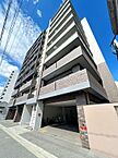 福岡県北九州市小倉北区古船場町4-24：物件画像／有限会社アイユーホーム　小倉店
