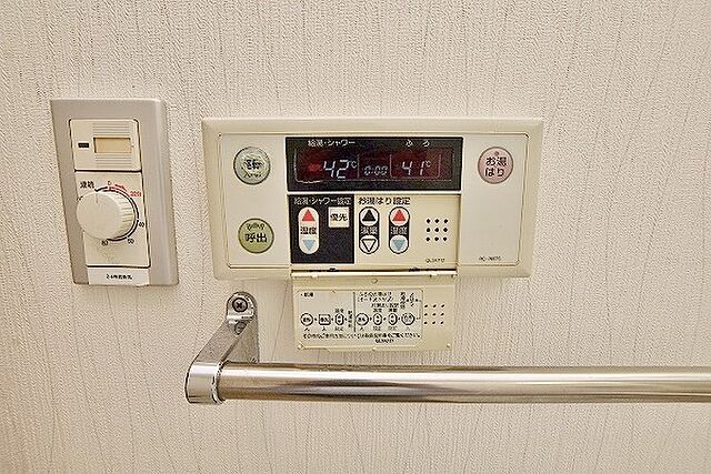 浴室
