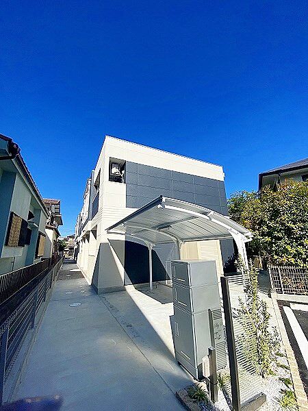 部屋画像