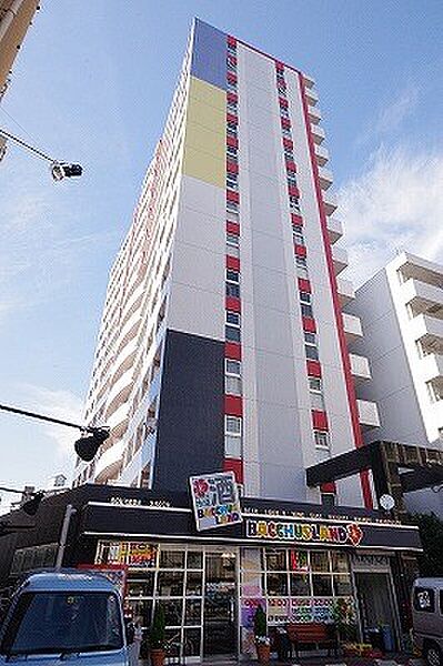 部屋画像