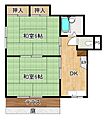シャトレ東新町1階4.4万円