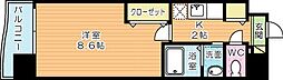 ベイプレイス小倉 5階