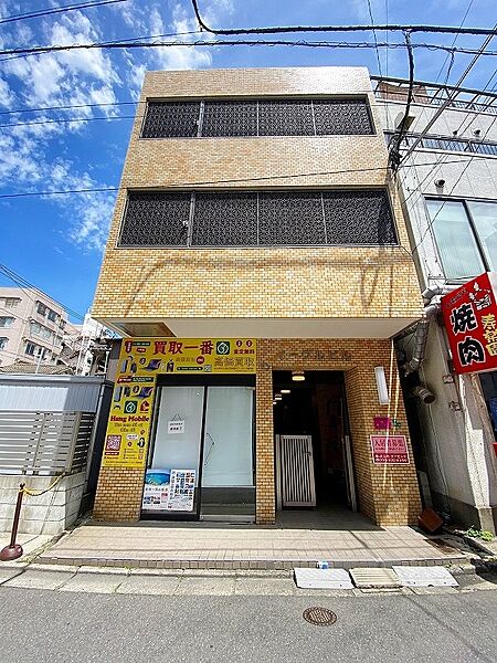 部屋画像
