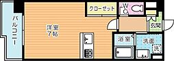 ノースステイツ西小倉 7階