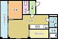 ラフィーネ門司港2階5.3万円