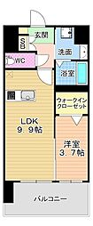 MID TERRACE （ミッドテラス） 7階