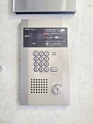 ★オートロック★
