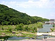 ☆福岡県営　中央公園（井堀5丁目）（220m）