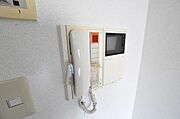インターホン