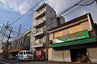 福岡県北九州市小倉北区中島1丁目5-10：物件画像／有限会社アイユーホーム　小倉店
