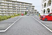 ★平置き駐車場★