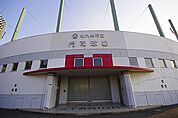 ☆門司球場（1820m）