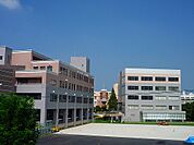 ☆私立西南女学院大学・短大（460m）
