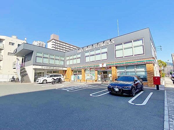 コンプレート金田 802｜福岡県北九州市小倉北区金田１丁目(賃貸マンション1LDK・8階・32.46㎡)の写真 その21