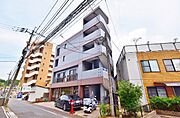 ★外観★