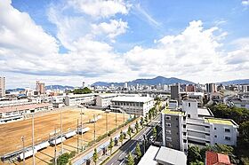 La Feliz下到津（ラ・フェリス下到津） 605 ｜ 福岡県北九州市小倉北区下到津２丁目8-15（賃貸マンション1K・6階・27.62㎡） その14