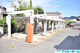 グランビュー華  ｜ 福岡県北九州市八幡西区永犬丸東町３丁目（賃貸マンション3LDK・4階・69.25㎡） その20