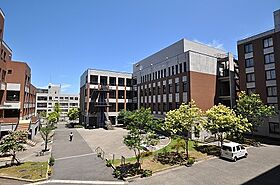 ONE FLAT GION（ワンフラット祇園）  ｜ 福岡県北九州市八幡東区祇園１丁目（賃貸マンション1K・3階・19.40㎡） その23