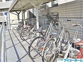 ニューサンリバー8番館  ｜ 福岡県北九州市八幡東区尾倉２丁目（賃貸マンション1K・9階・23.10㎡） その16