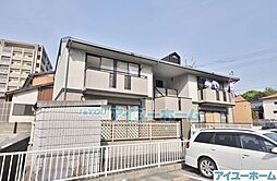 🉐敷金礼金0円！🉐フローラ鷹の巣