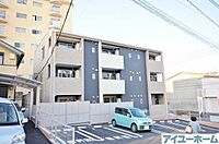 福岡県北九州市八幡西区萩原1丁目：物件画像／有限会社アイユーホーム　八幡店