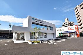 ヴィレドルミエール萩原  ｜ 福岡県北九州市八幡西区萩原１丁目（賃貸アパート1LDK・2階・41.23㎡） その29