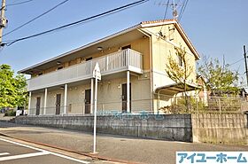 上の原コルティSMAい  ｜ 福岡県北九州市八幡西区中の原１丁目（賃貸アパート1LDK・1階・33.39㎡） その16