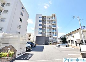 福岡県北九州市八幡西区北鷹見町（賃貸マンション1K・1階・28.03㎡） その15