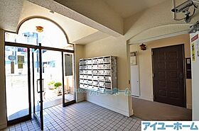 カレッジライフイシモト  ｜ 福岡県北九州市八幡西区千代ケ崎１丁目（賃貸マンション1LDK・4階・35.00㎡） その19