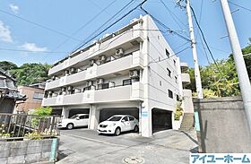 プレザント  ｜ 福岡県北九州市八幡西区折尾１丁目（賃貸マンション1LDK・2階・37.12㎡） その1