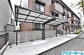 Polonia Wakamatsu　B棟（ポロニア若松）  ｜ 福岡県北九州市若松区用勺町（賃貸アパート1LDK・2階・35.05㎡） その19