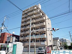 シティハウス祇園  ｜ 福岡県北九州市八幡東区祇園１丁目（賃貸マンション1R・5階・23.00㎡） その1