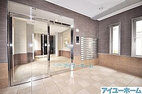 CONFORT SQUARE LUXE（コンフォートスクエア  ｜ 福岡県北九州市八幡東区春の町４丁目（賃貸マンション2LDK・4階・52.25㎡） その19