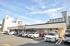 CONFORT SQUARE LUXE（コンフォートスクエア  ｜ 福岡県北九州市八幡東区春の町４丁目（賃貸マンション2LDK・4階・52.25㎡） その22