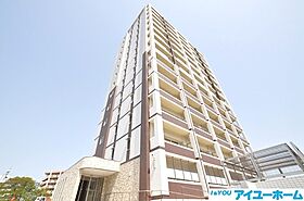 福岡県北九州市八幡西区医生ケ丘（賃貸マンション1LDK・8階・48.70㎡） その1