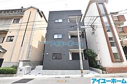 レヴァレント黒崎