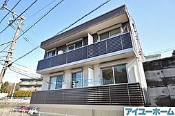 🉐敷金礼金0円！🉐京良城フォレスト