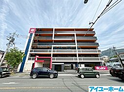 🉐敷金礼金0円！🉐コンダクトレジデンスJINYAMA （コンダク...