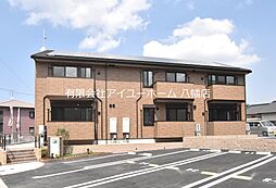 クレール塚の原　C棟