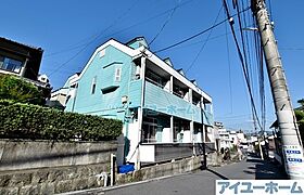 シティベールあおい  ｜ 福岡県北九州市八幡西区折尾４丁目（賃貸アパート1R・1階・20.13㎡） その15