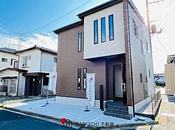 物件画像 熊谷市久保島（23-P1）新築戸建　いろどりアイタウン　01号棟