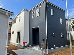 本庄千代田　新築戸建　全2棟　1号棟　Livele　Gardesn.S