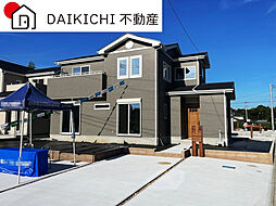 熊谷市塩　いろどりアイタウン　新築戸建　　全17区画　2号棟