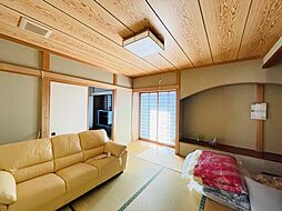 居間