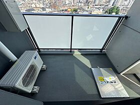 S-RESIDENCE押上Blossom 801 ｜ 東京都墨田区押上2丁目31-1（賃貸マンション1LDK・8階・40.36㎡） その24