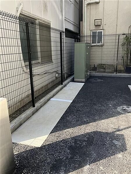 Ｓ－ＲＥＳＩＤＥＮＣＥ押上Ｃｌａｉｒ 601｜東京都墨田区向島3丁目(賃貸マンション1K・6階・26.12㎡)の写真 その8