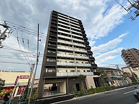 アーバンパークお花茶屋 1103 ｜ 東京都葛飾区宝町1丁目1-7（賃貸マンション1K・11階・21.28㎡） その1