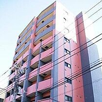 ブライズ亀戸 501 ｜ 東京都江東区亀戸7丁目9-4（賃貸マンション1K・5階・25.83㎡） その1